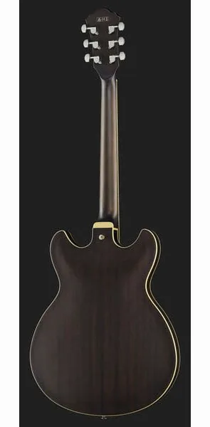 Ibanez AS53-TKF Artcore, detail 2