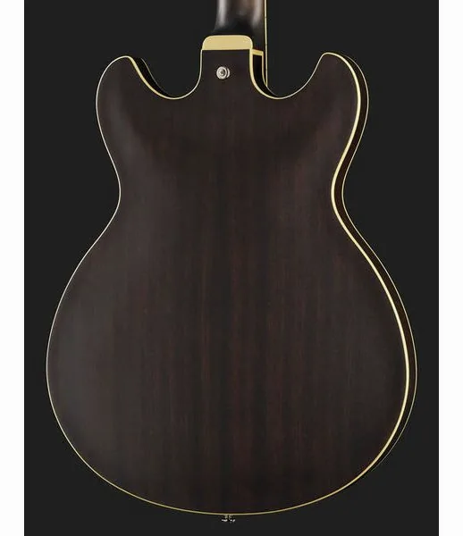 Ibanez AS53-TKF Artcore, detail 3