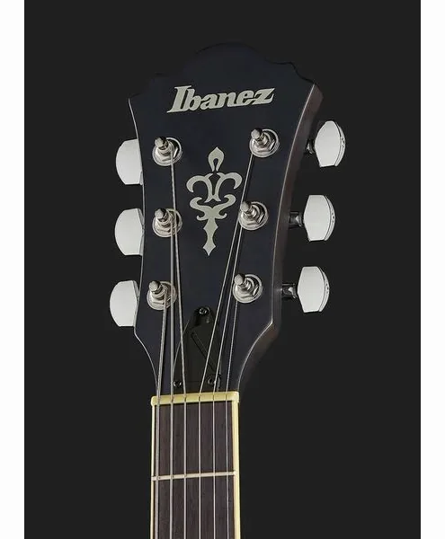 Ibanez AS53-TKF Artcore, detail 4