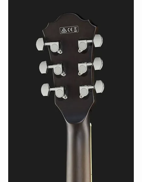 Ibanez AS53-TKF Artcore, detail 5