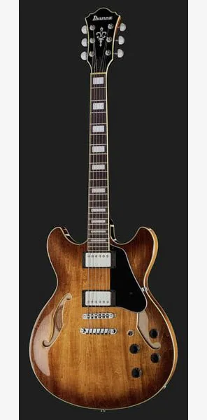 Ibanez AS73-TBC, detail 2