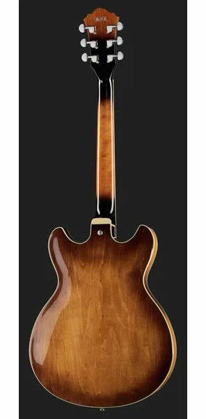 Ibanez AS73-TBC, detail 3