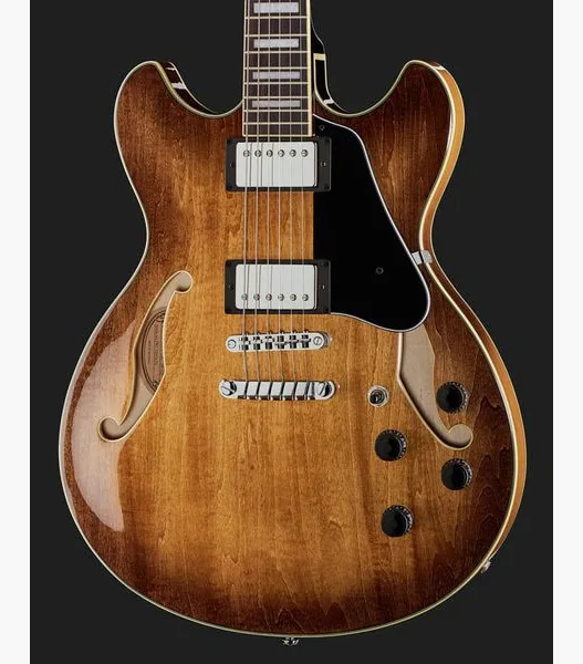 Ibanez AS73-TBC, detail 4