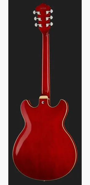 Ibanez AS73-TCD, detail 3