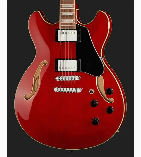 Ibanez AS73-TCD, detail 4