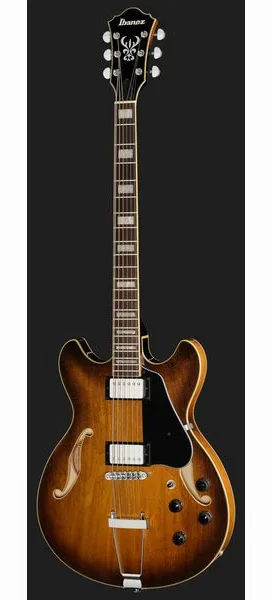 Ibanez AS7328-TBC, detail 2