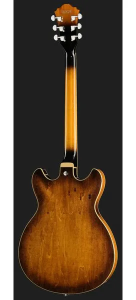 Ibanez AS7328-TBC, detail 3