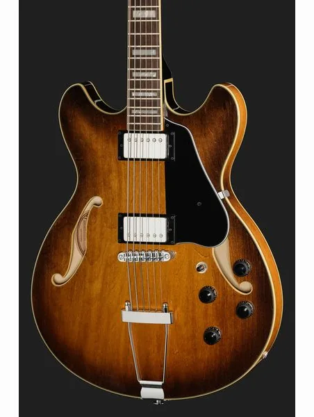 Ibanez AS7328-TBC, detail 4