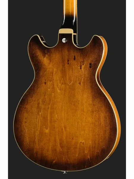 Ibanez AS7328-TBC, detail 5