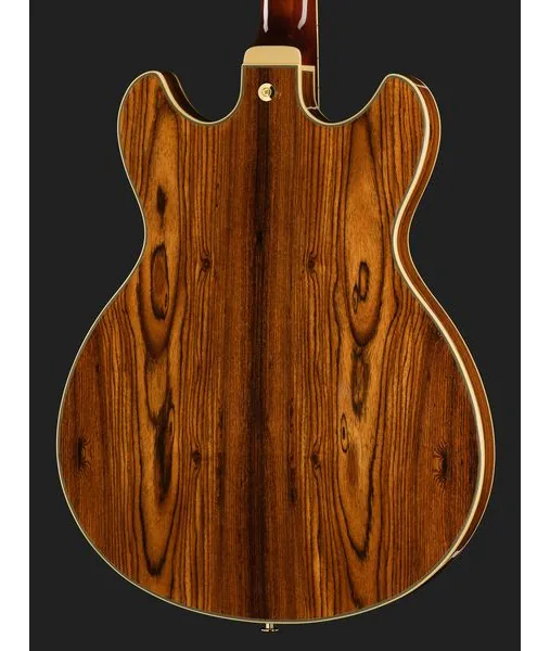 Ibanez AS93BC BK, detail 5