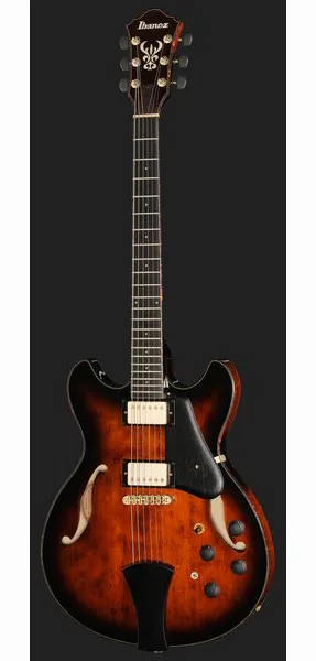 Ibanez ASH300-TBC, detail 2