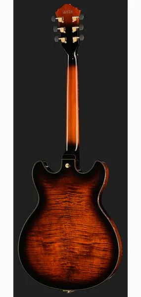 Ibanez ASH300-TBC, detail 3