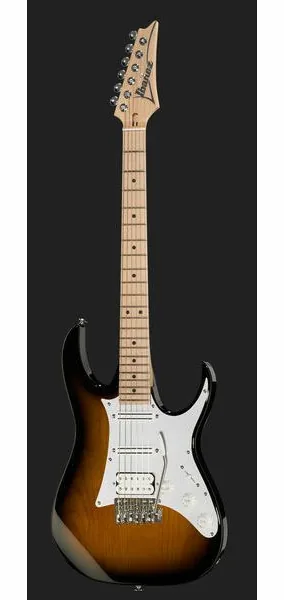 Ibanez AT100CL-SB, detail 2