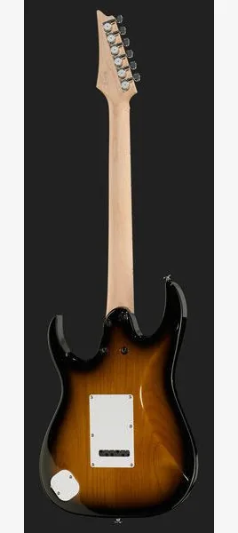 Ibanez AT100CL-SB, detail 3