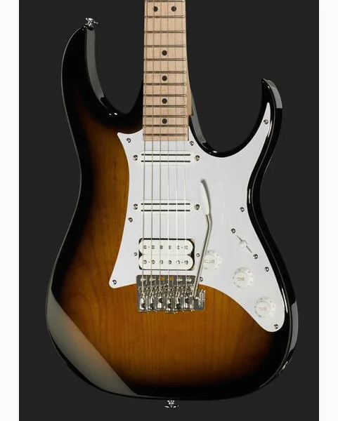 Ibanez AT100CL-SB, detail 4