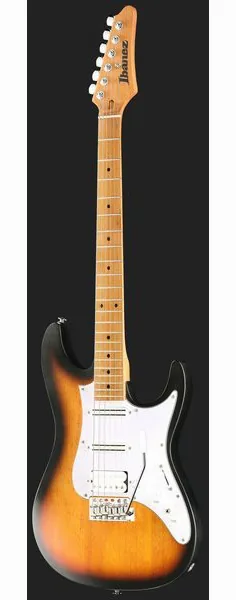 Ibanez ATZ10P-STM Andy Timmons, detail 2