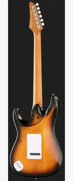 Ibanez ATZ10P-STM Andy Timmons, detail 3