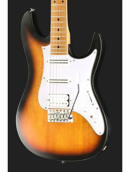 Ibanez ATZ10P-STM Andy Timmons, detail 4