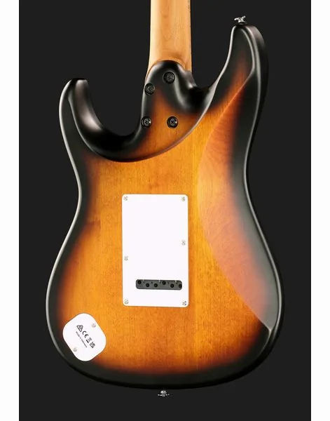 Ibanez ATZ10P-STM Andy Timmons, detail 5