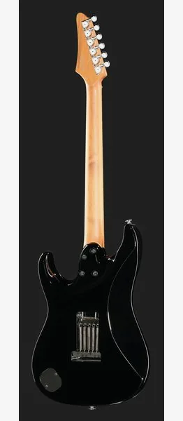 Ibanez ATZ300-BK Andy Timmons, detail 3
