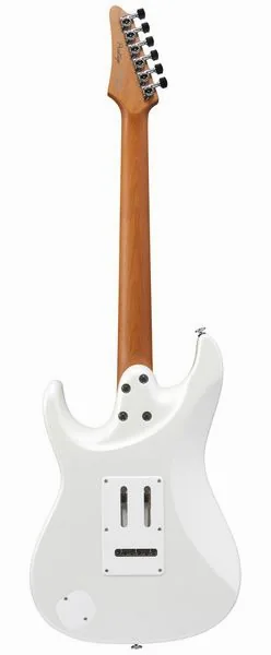 Ibanez AZ2204-PW Prestige, detail 2