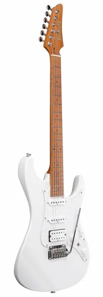 Ibanez AZ2204-PW Prestige, detail 3