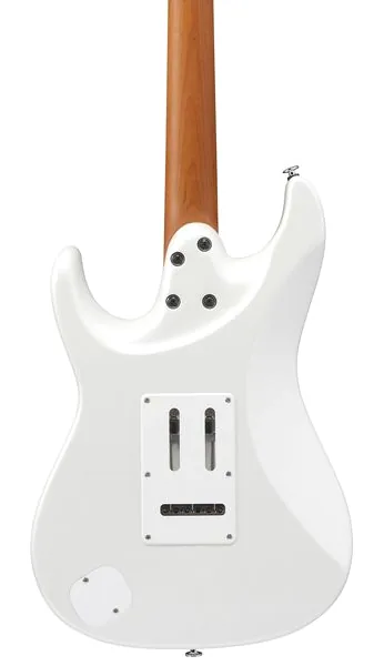Ibanez AZ2204-PW Prestige, detail 5