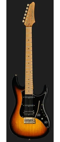 Ibanez AZ2204AG-TFB, detail 2