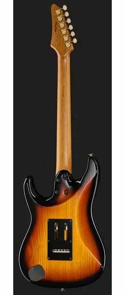 Ibanez AZ2204AG-TFB, detail 3