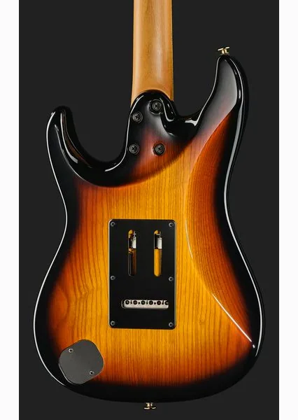 Ibanez AZ2204AG-TFB, detail 5