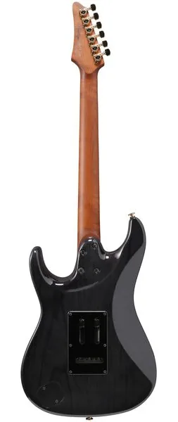 Ibanez AZ2204AG-TGB, detail 2