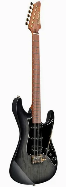 Ibanez AZ2204AG-TGB, detail 3