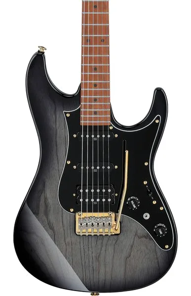 Ibanez AZ2204AG-TGB, detail 4