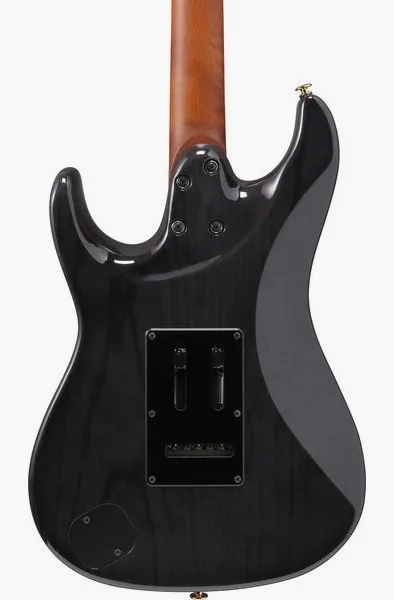 Ibanez AZ2204AG-TGB, detail 5