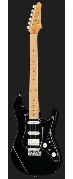 Ibanez AZ2204B-BK Prestige, detail 2