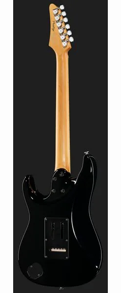 Ibanez AZ2204B-BK Prestige, detail 3