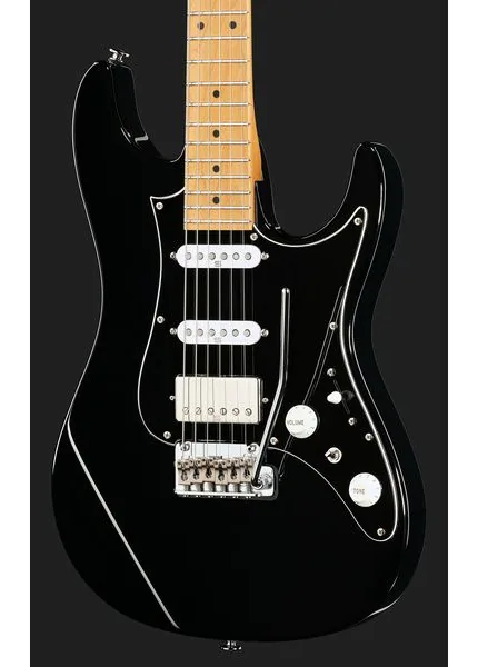 Ibanez AZ2204B-BK Prestige, detail 4