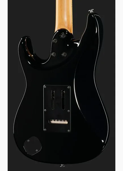 Ibanez AZ2204B-BK Prestige, detail 5