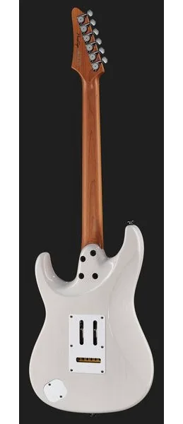 Ibanez AZ2204N-AWD, detail 3