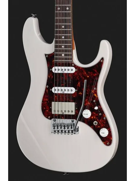 Ibanez AZ2204N-AWD, detail 4