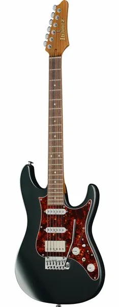 Ibanez AZ2204N-VGF Prestige, front view