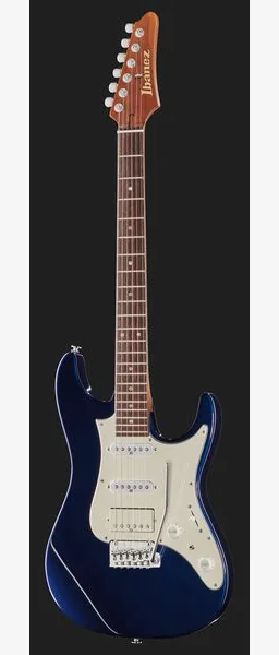 Ibanez AZ2204NW-DTB, detail 2