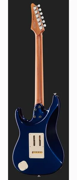 Ibanez AZ2204NW-DTB, detail 3
