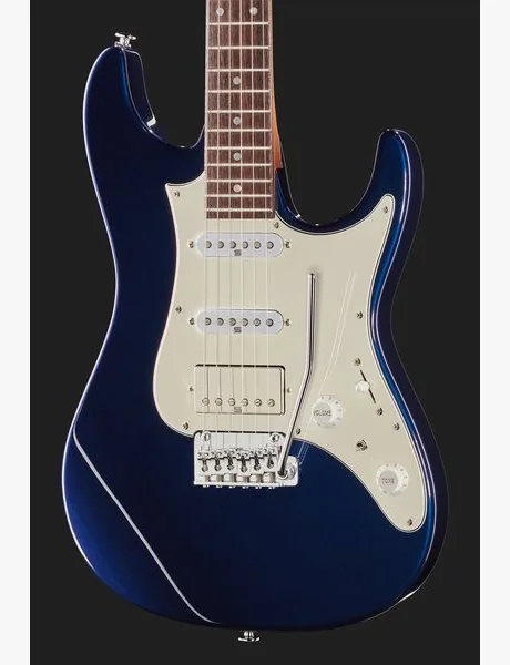Ibanez AZ2204NW-DTB, detail 4
