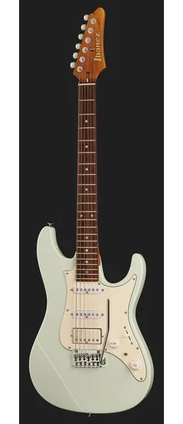 Ibanez AZ2204NW-MGR Prestige, detail 2