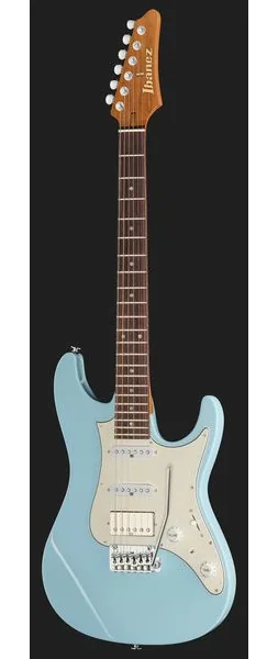 Ibanez AZ2204NW-SFB, detail 2