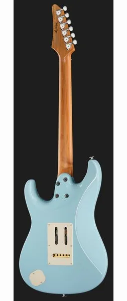 Ibanez AZ2204NW-SFB, detail 3