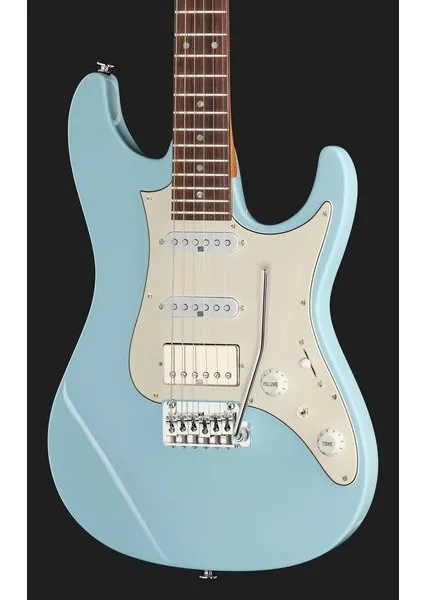 Ibanez AZ2204NW-SFB, detail 4