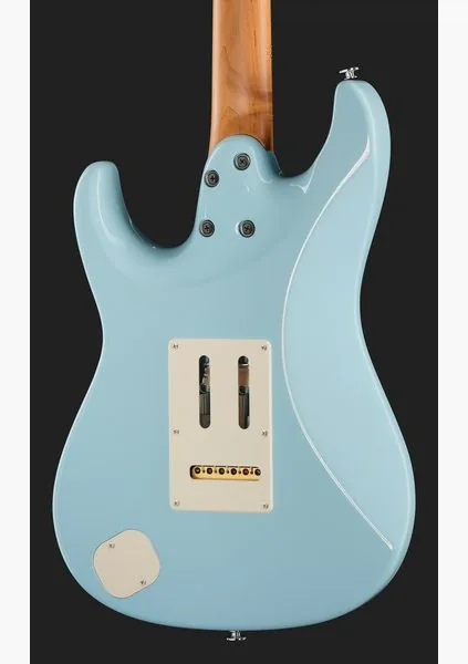 Ibanez AZ2204NW-SFB, detail 5