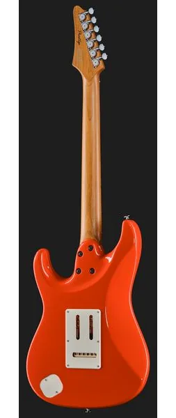 Ibanez AZ2204NW-VR Prestige, detail 3